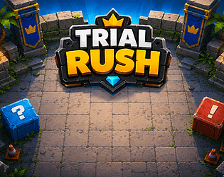 Trial Rush [Free] [Other] [Windows]