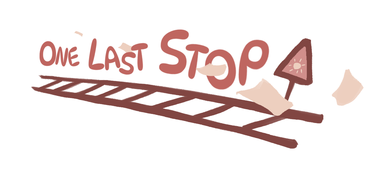 One Last Stop