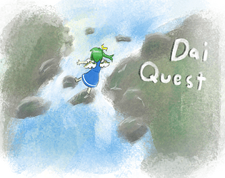 Dai Quest [Free] [Adventure]