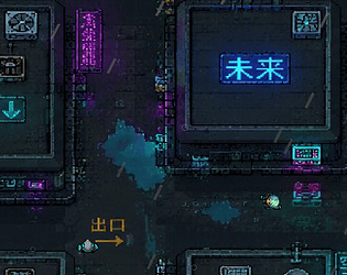 Last Contract [Free] [Action]