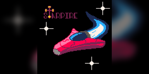 Cover image for Starpire