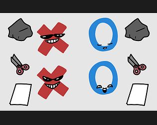 Maximum Tris [Free]