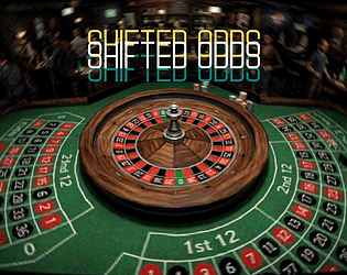 Shifted Odds [Free] [Windows]