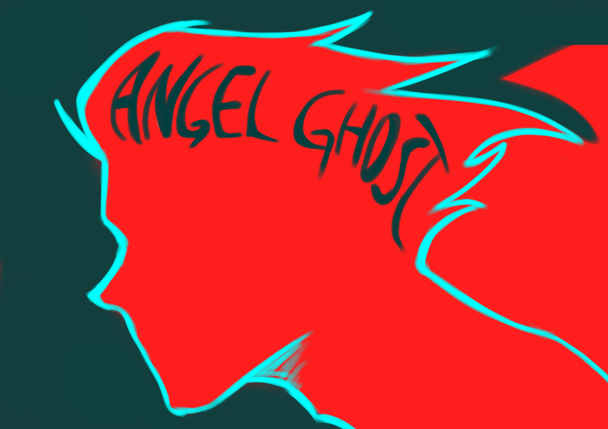 Angel Ghost