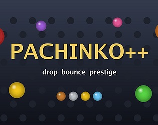 pachinko++