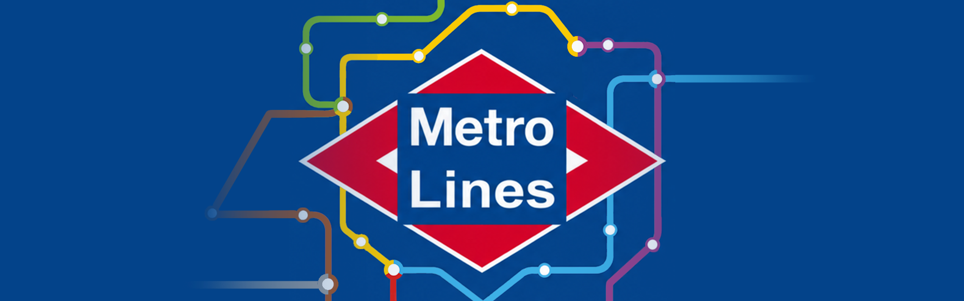 Metro Lines