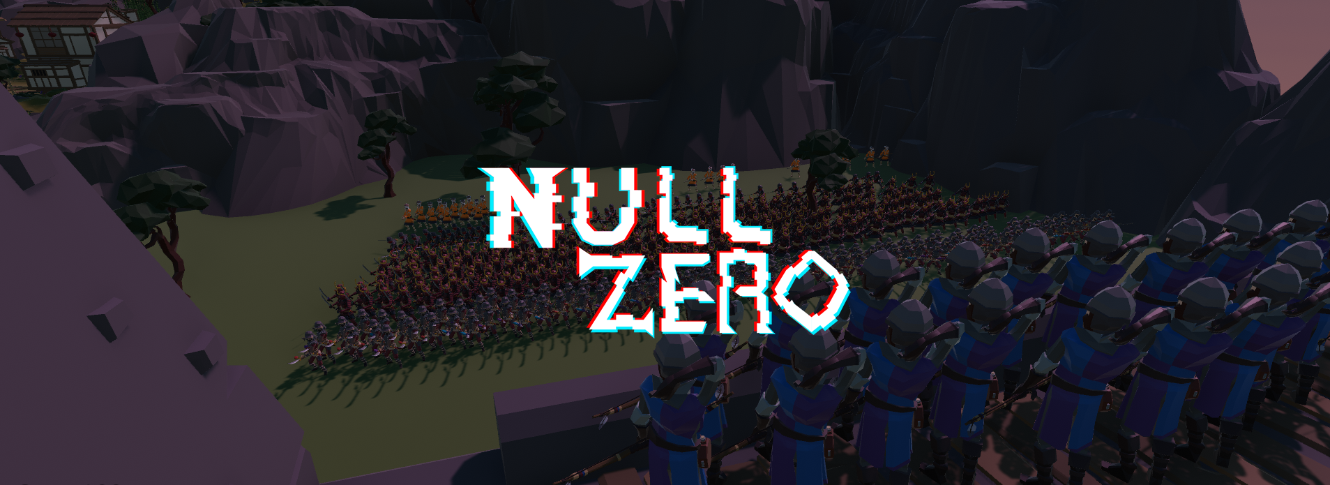 NullZero battles