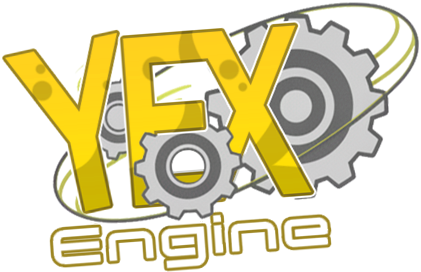 YEX Engine MV