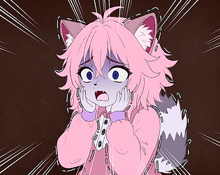Kiku's Adventure [Free] [Adventure]