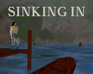 Sinking In [Free]