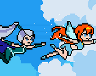 Fairy's Getaway [Free]