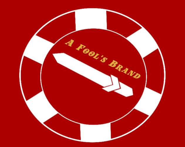 A Fool's Brand