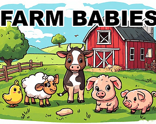 Farm Babies [Free] [Educational]