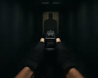 Tactical Range [Free] [Shooter]