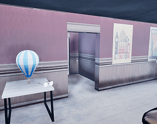 Prepare for a world tour in 80 days [Free] [Role Playing] [Windows]