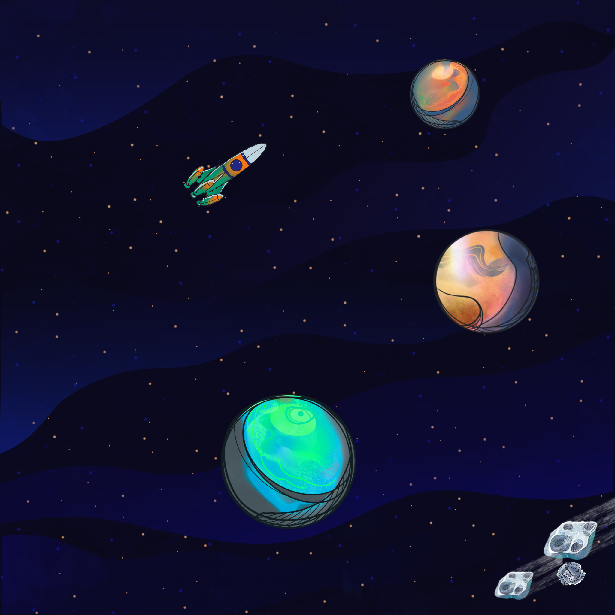 Cover image for Plan-it