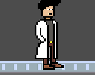 First alpha version [Free] [Action] [Windows]