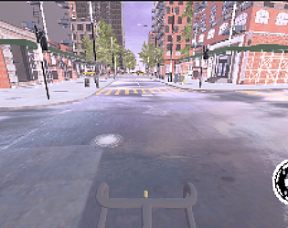 Getting Away [Free] [Other] [Windows]