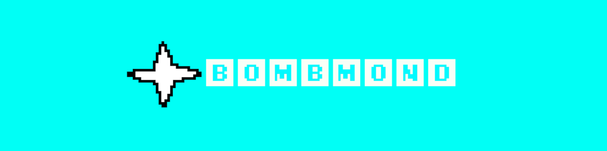 BOMBMOND
