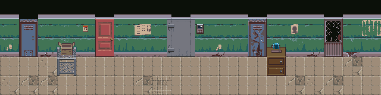 Top Down Laboratory