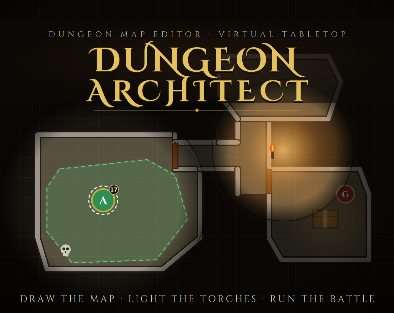 Dungeon Architect