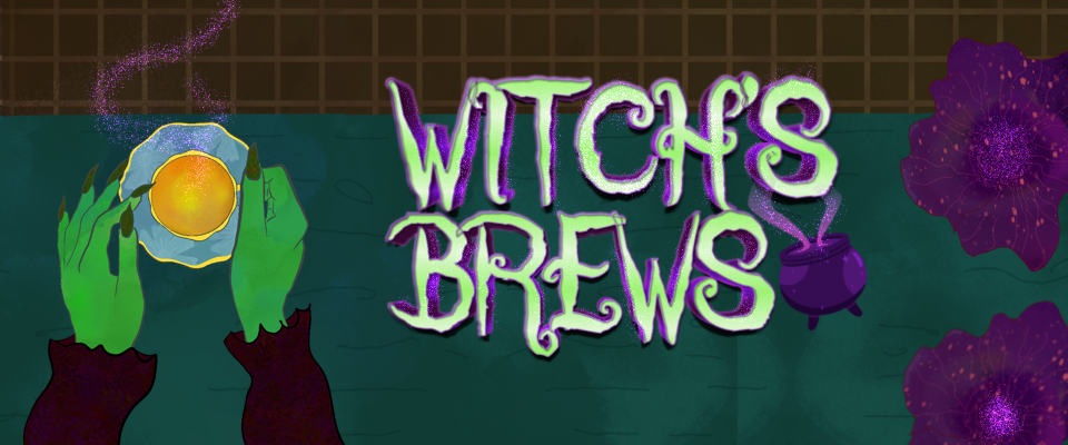 Witch's Brews