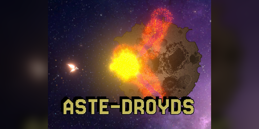 Cover image for Aste-Droyds Demo
