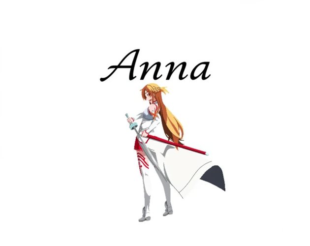 Anna