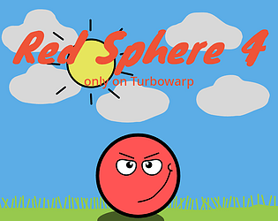 Red Sphere 4 [Free] [Adventure] [Windows] [Linux]