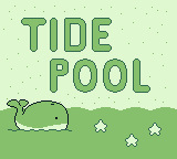 Cover image for Tide Pool