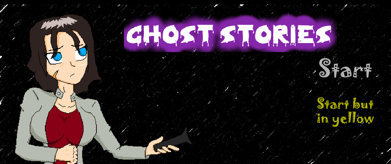 Ghost Stories [Early Access]