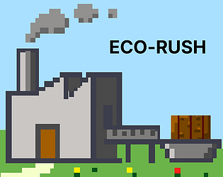 Eco-Rush [Free] [Simulation]