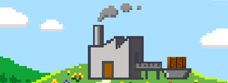 Eco-Rush