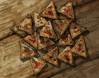 ForLearningKlondike [Free] [Card Game]