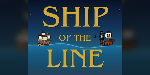 Cover image for Ship of the Line
