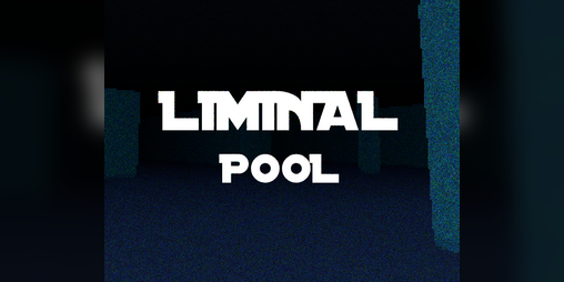 Cover image for Liminal Pool