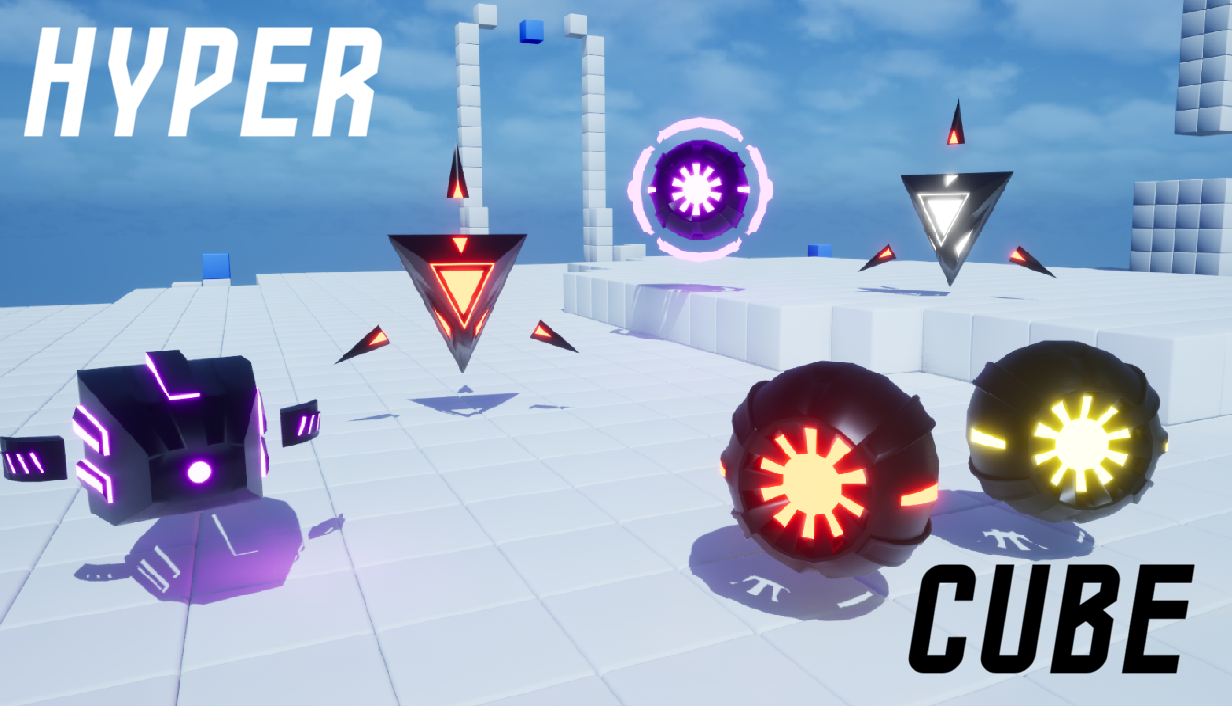 Hypercube (Demo)
