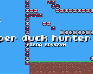 Super Duck Hunter 2D [Free] [Puzzle]