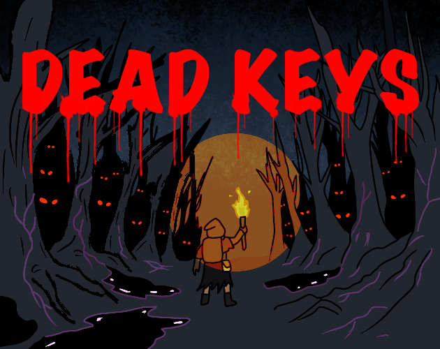 deadkeys cover