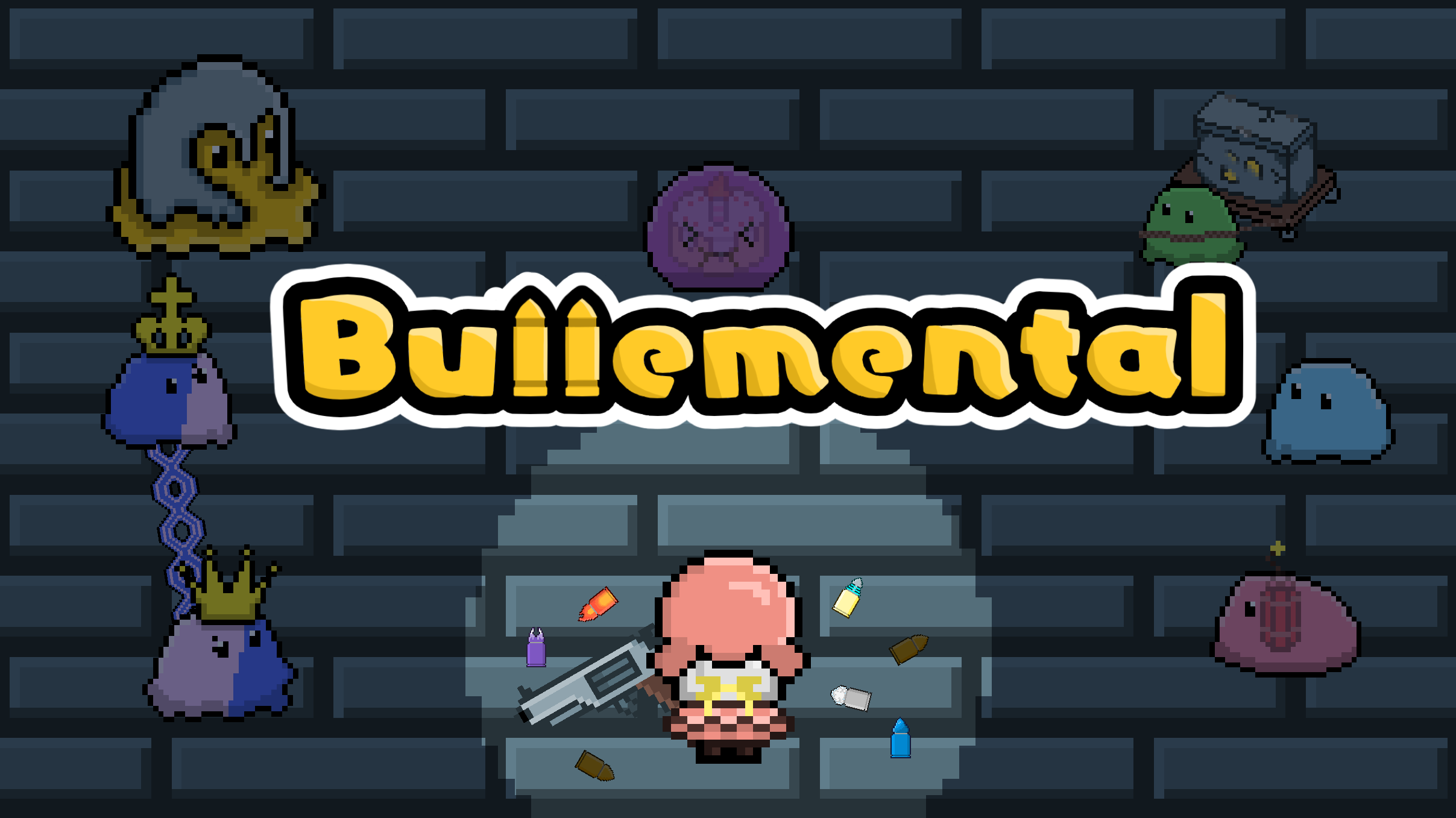 Bullemental (Prototype)