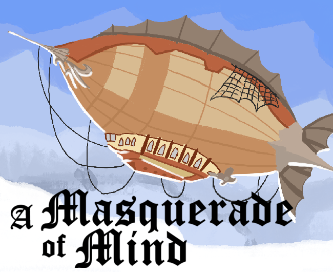 A Masquerade of Mind