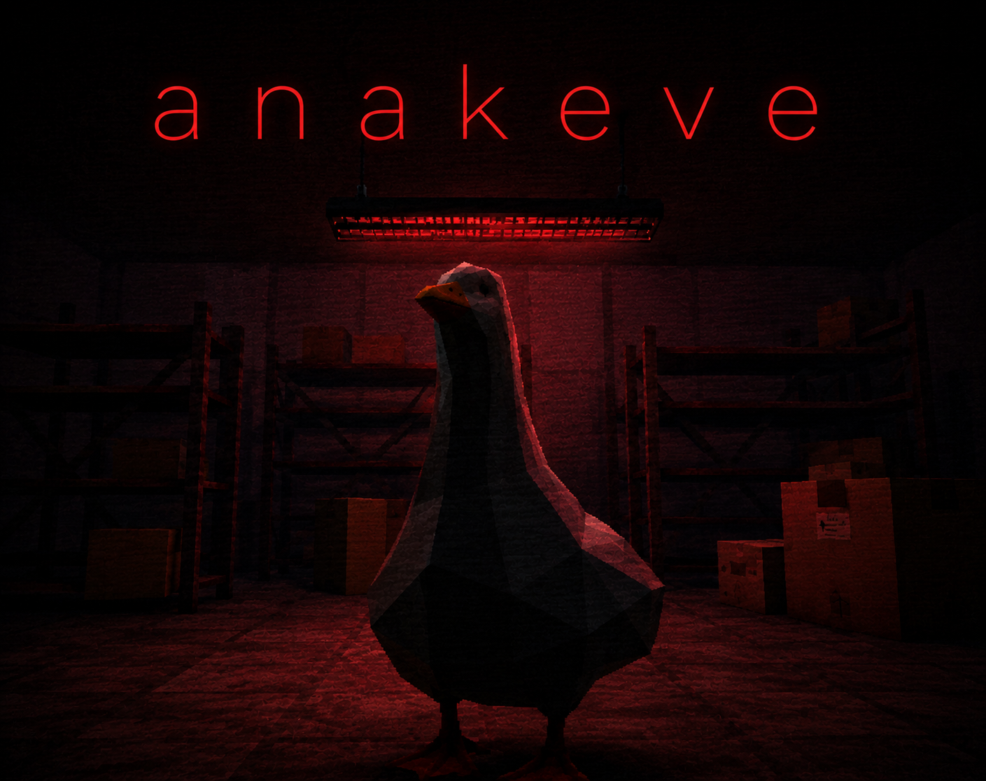 Anakeve