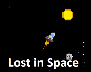 Lost in Space