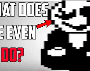 SECRET UNDERTALE 2 DELUXE VERSION 6.7 [Free] [Fighting] [Windows]