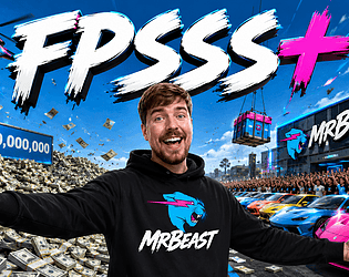 Fpsss+ [Free] [Shooter]