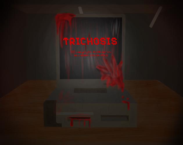 Trichosis cover