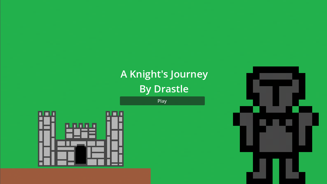 A Knight's Journey