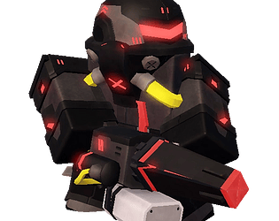 Refractor Simulator [Free] [Shooter]