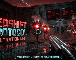 robot run [Free]