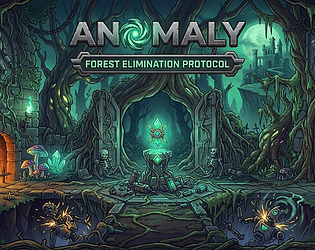 Anomaly [Free] [Shooter] [Windows]